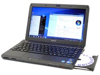notebook Sony VAIO S11