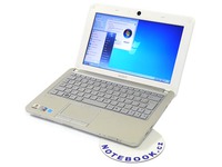 notebook Sony VAIO W21M