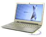 Acer Aspire S3 - Ultrabook, co může být i s harddiskem