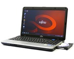 Fujitsu LifeBook A531 - levný a univerzální