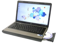 notebook HP 630