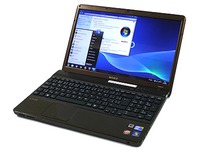 notebook Sony VAIO VPCEB3L1E
