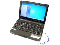 notebook Acer Aspire One D270