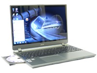 notebook Acer Aspire M5