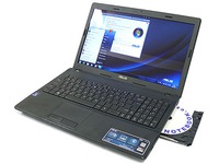 notebook Asus X54C
