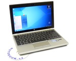 HP EliteBook 2170p přináší maximální možnosti v miniaturním provedení