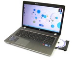 HP ProBook 4730s - odolně ve velkém provedení