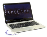 HP Spectre XT Pro bude společníkem na cesty