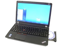 notebook Lenovo ThinkPad E525