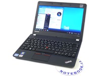 notebook Lenovo ThinkPad Edge E130