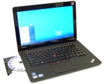 Lenovo ThinkPad Edge S430 - tenčí a vybavenější