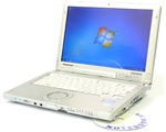 Panasonic ToughBook CF-C1 - s tabletem do nepohody
