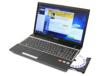 notebook Samsung NP305V