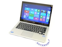 notebook Sony VAIO T13 (touch)