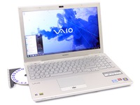notebook Sony VAIO VPC-SE2V9E