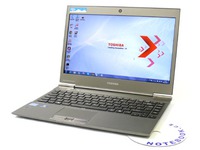 notebook Toshiba Portégé Z830