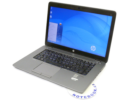 HP EliteBook 850 - hi-end business po výrazném odtučnění