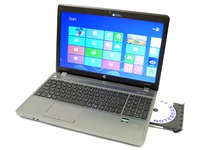 notebook HP ProBook 4545s
