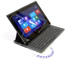 Sony VAIO Duo - luxusní tablet s notebookem v jednom