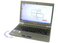 notebook Toshiba Portégé Z930
