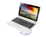 Acer Aspire Switch 10 - levná kombinace tabletu a notebooku s magnetickým spojem a výborným displejem