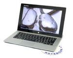Lenovo Miix 2-11 - tablet s Core procesorem a klávesnicovým stojanem, zaujmout může full-HD a 128GB SSD