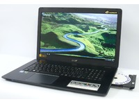 notebook Acer Aspire F17 (F5-771G)