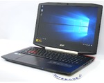 Acer Aspire VX15 - střední třída herních notebooků s GeForce GTX 1050Ti