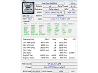 Acer Predator Helios 500 - Intel Core i9