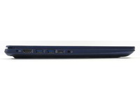 Acer Swift 3 SF314-54 - levý bok