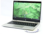 HP EliteBook x360 1020 G2 - nejmenší pracovní notebook s překlopnou konstrukcí a privátním filtrem