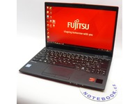 Fujitsu LifeBook U393