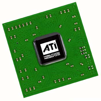 ATI Mobility Radeon 9700 - blíž k desktopu