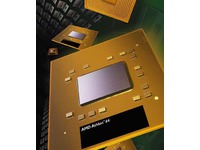 AMD Athlon 64 - nový rozměr i v notebooku.