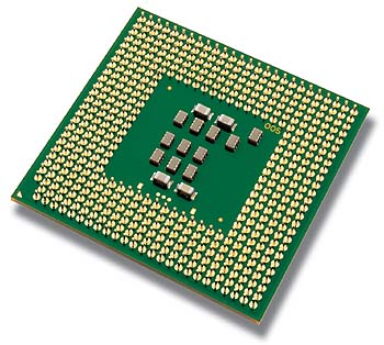 Intel Pentium M Dothan - nová krev pro Centrino