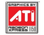 ATI Radeon Xpress 1100 - čipset pro dvoujádrová AMD