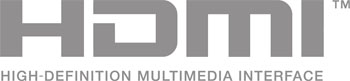 Rozhraní HDMI - multimédia i se zámkem