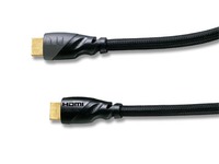 Kabel HDMI a jeho konektor