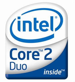 Technologie v Core 2 Duo - Merom