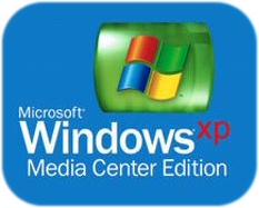 Windows XP Media Center Edition - Centrum zábavy od Microsoftu