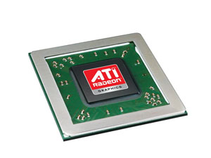 ATI Mobility Radeon HD 2300 - nová generace?