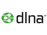 Logo DLNA