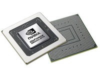 NVIDIA GeForce 8800M