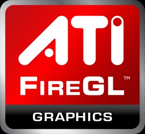 ATI Mobility FireGL V5700 - střední třída na 3D práci