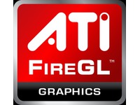 ATI FireGL V5700