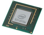 Intel Poulsbo - úsporný čipset pro Atom