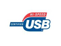 USB High-Speed logo