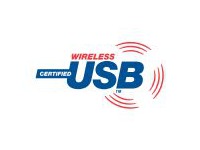 logo Wireless USB