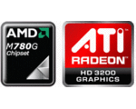 AMD M780G - výkonný čipset pro Pumu