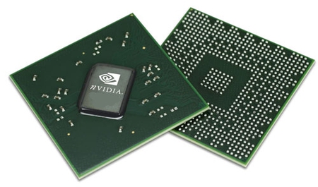 NVIDIA MCP79 - univerzální konkurence pro čipsety Intel
